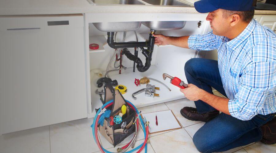 Professional same day plumber in Portsmouth, OH
